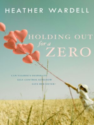 cover image of Holding Out for a Zero